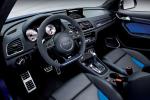 Audi RS Q3 Concept 2012 года